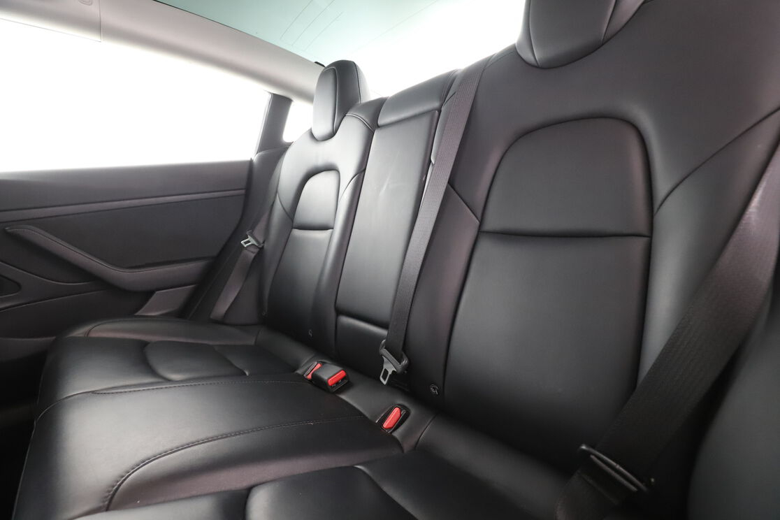 Tesla Model 3 Autonomie Standard Plus RWD 60 kWh — photo 13
