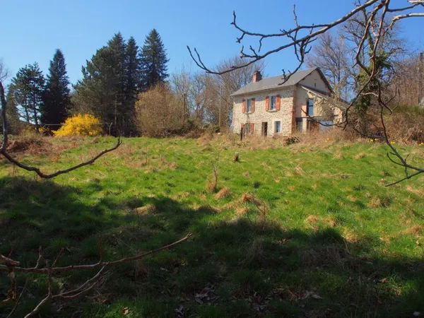 Charmante Maison Pierre apparente offrant une Vue exceptionnelle