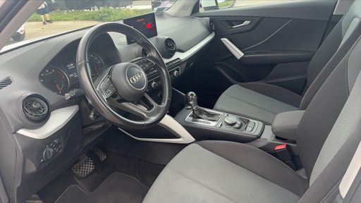Audi Q2 1.4 TFSI 150 S-Tronic 7 - Design – 2017 – 64626 km – Essence – Boîte Automatique — photo 15
