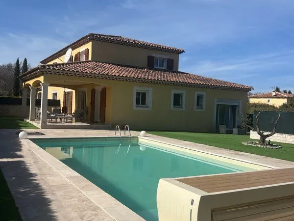 Location maison meublée