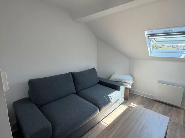Studio meubler à louer