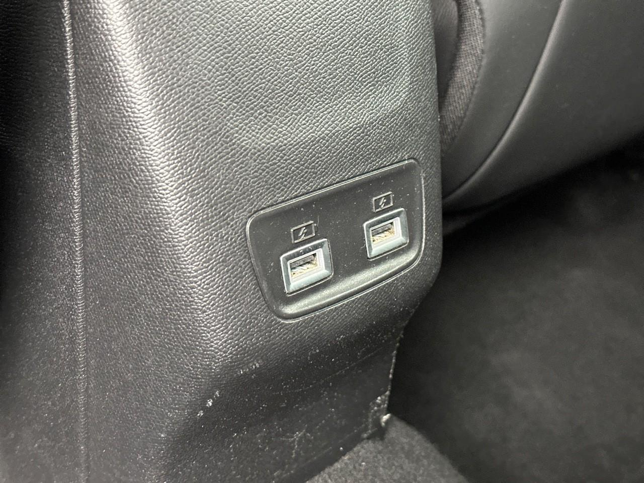 Peugeot 2008 puretech 130 s&s eat8 allure pack — photo 34