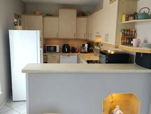 Appartement t4 86 m2 moutiers