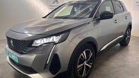 Peugeot 3008 HYBRID 225ch GT e-EAT8
