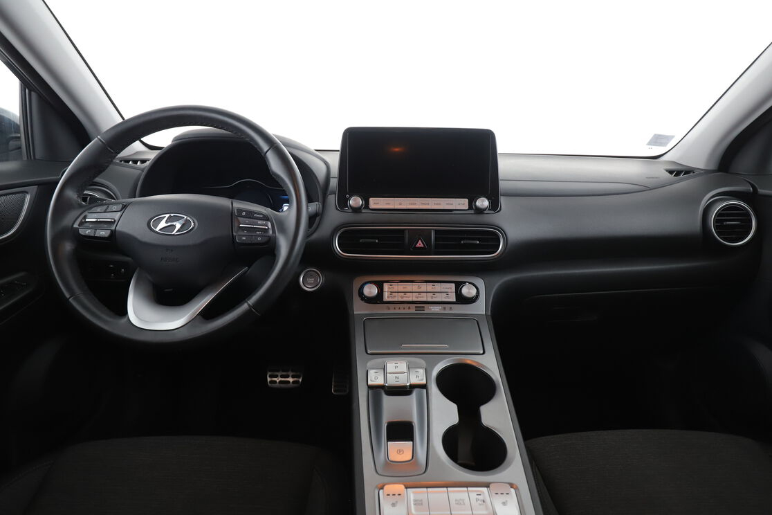 Hyundai Kona Electrique 39 kWh Business — photo 11