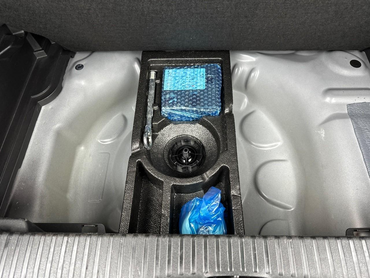 Citroën C3 Aircross puretech 110 s&s bvm6 feel pack — photo 32