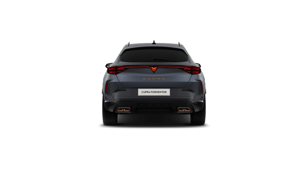 Cupra Formentor eHybrid 272 ch DSG6 — photo 3
