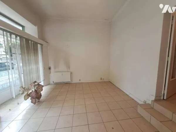 Local commercial 53 m²