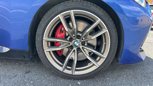 BMW Serie 2 Coupe M240i 374 BVA - M Performance – 2023 – 29090 km – Essence – Boîte Automatique — photo 22