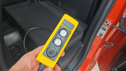 Toyota Hilux X-Tra Cabine 2.8  D-4D 204 4X4 BVA6 - Invincible – 2022 – 107777 km – Diesel – Boîte Automatique