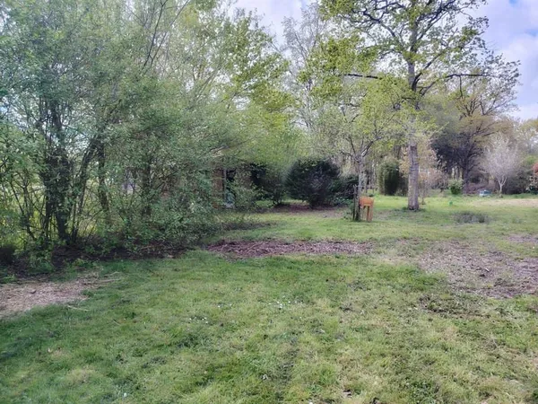 Exclusivité à Saint Lyphard, magnifique terrain à bâtir, vér