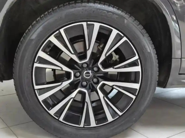 Volvo Xc90 t8 awd 310 + 145ch ultimate style chrome geartronic — photo 20