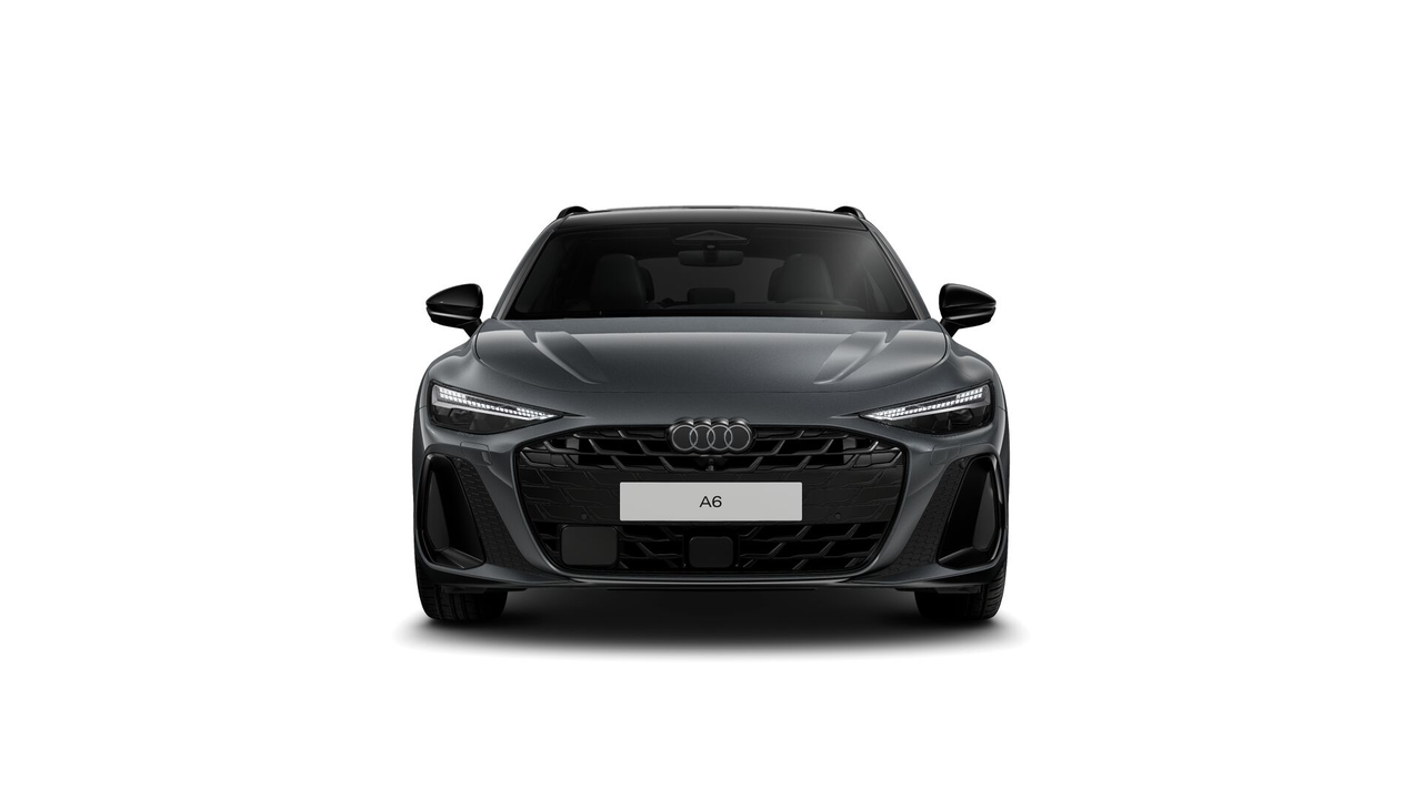 Audi A6 Avant e-hybrid 367 ch S tronic 7 Quattro — photo 6
