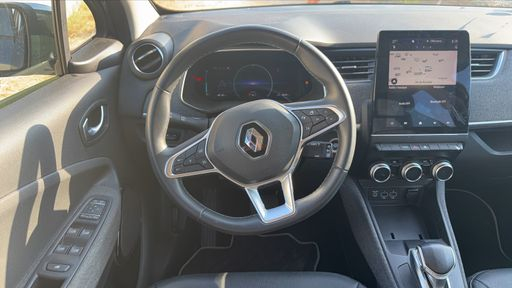 Renault Zoe R135 52 kWh - Intens – 2021 – 48600 km – Électrique – Boîte Automatique — photo 26