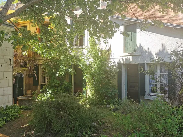 Maison 5 pièces 84 m²