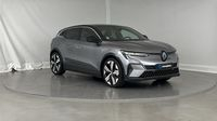 Renault Mégane E-Tech Electric EV60 220ch Iconic super charge — photo 3