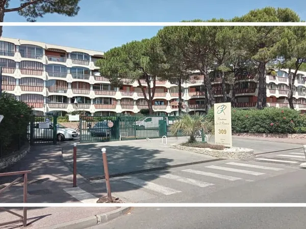 LOT 3 BOX GARAGES 12 M² : LES 3 RIVIERES