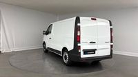 Renault Trafic L1H1 3T 2.0 Blue dCi 130ch Confort E6E — photo 7