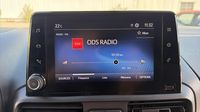 Toyota Proace City Medium 110 VVT-i Dynamic MC23 — photo 18