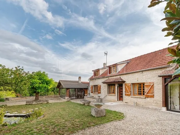 Maison Grimault