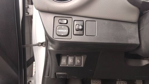 Toyota Yaris 1.0 VVTi 69 - France – 2018 – 101866 km – Essence – Boîte Manuelle — photo 15