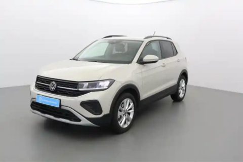 Volkswagen T-Cross 1.0 tsi 116 start/stop dsg7