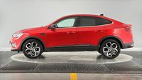 Renault Arkana 1.3 TCe mild hybrid 160ch RS Line EDC -22 — photo 7