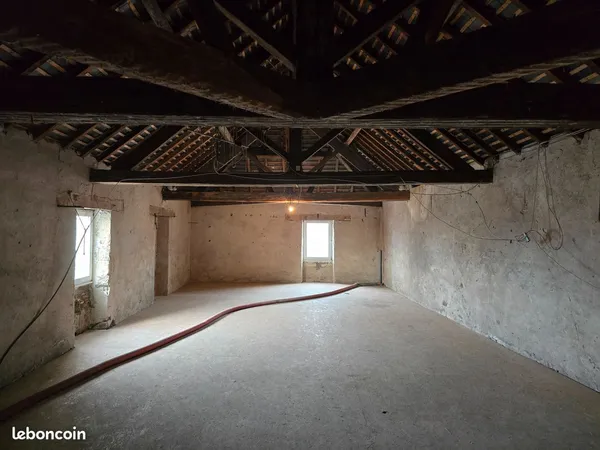 Appartement 74M2