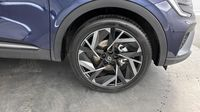 Renault Arkana 1.6 E-Tech 145ch full hybrid esprit Alpine -25 — photo 20