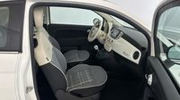 Fiat 500 0.9 8v TwinAir 85ch S&S Lounge — photo 15