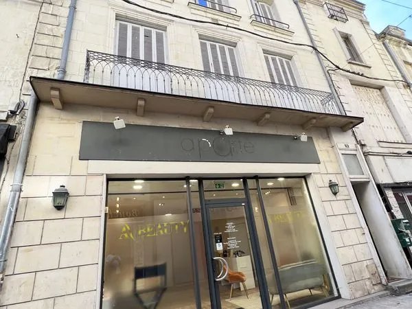 Immeuble de rapport 7 pièces 210 m²
