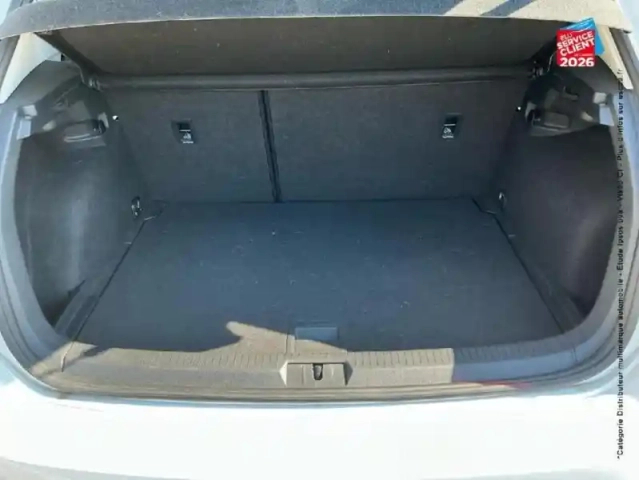 Volkswagen Golf 1.0 tsi 115ch bluemotion trendline business 5p — photo 14