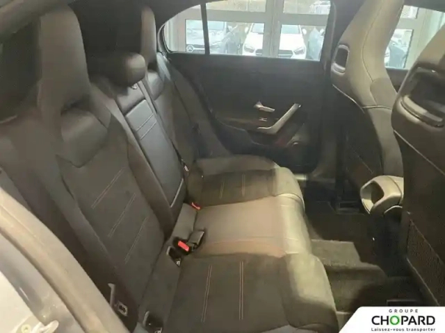 Mercedes Classe A 250 e hybrid eq 8g-dct — photo 20