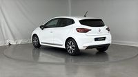 Renault Clio 1.6 E-Tech hybride 145ch Evolution — photo 8