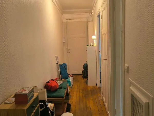 Appartement 3 pièces 67 m²