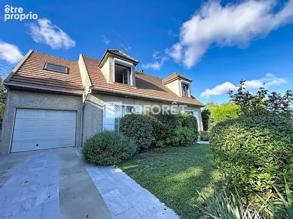Maison Vernouillet 7 pièce(s) 117 m2