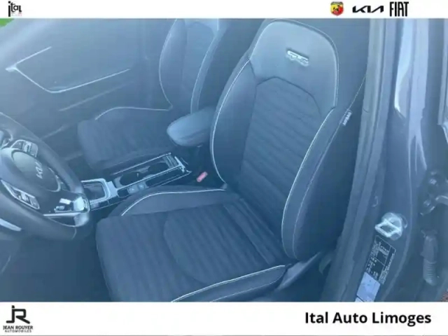 Kia Ceed 1.5 t-gdi 160ch gt line dct7 — photo 9