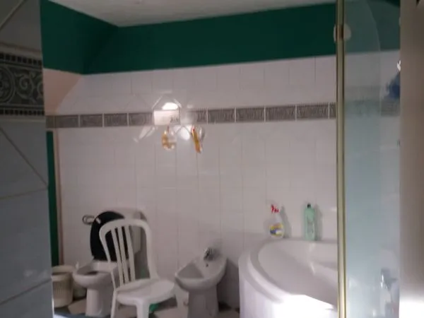 Location chambre meublee