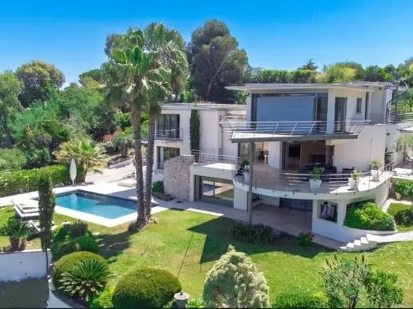 Viager 6 pièces 350 m²