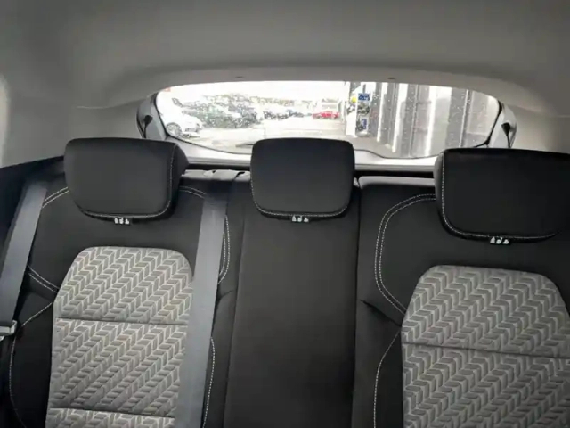 Renault Clio tce 90 x-tronic — photo 108