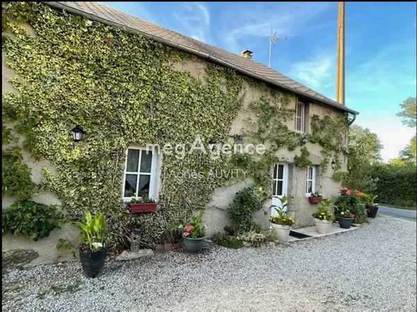 ✨ Charme et authenticité à la campagne ✨