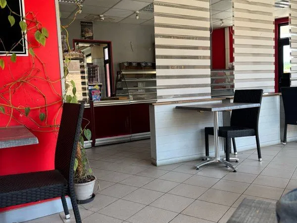 Local commercial 200m2
