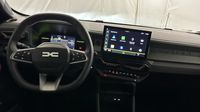 Dacia Duster 1.2 mild hybrid 140ch Extreme — photo 11