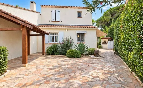 Maison 5 pièces 109 m²