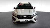 Dacia Sandero 1.0 ECO-G 100ch Stepway Extreme — photo 1