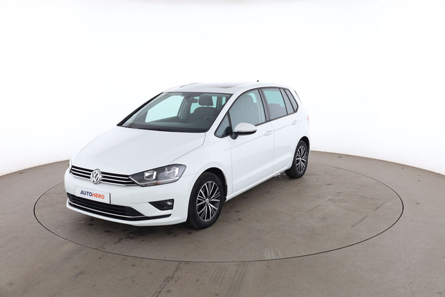 Volkswagen Golf VII Sportsvan 1.4 TSI BlueMotion Tech Allstar BV6