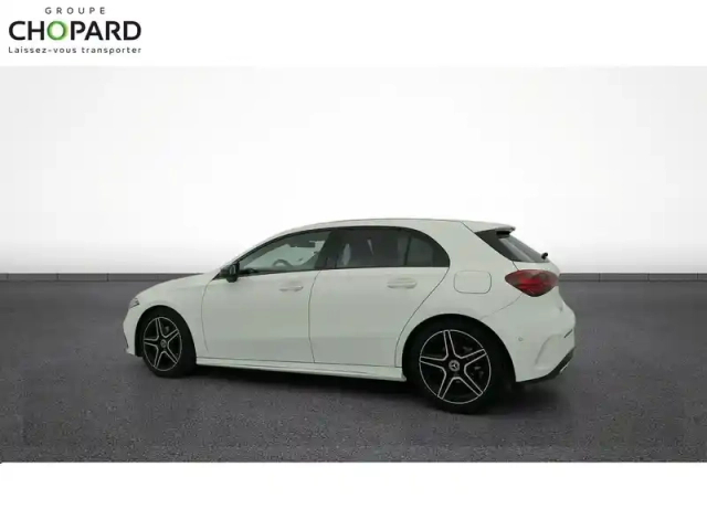 Mercedes Classe A 200 d — photo 71