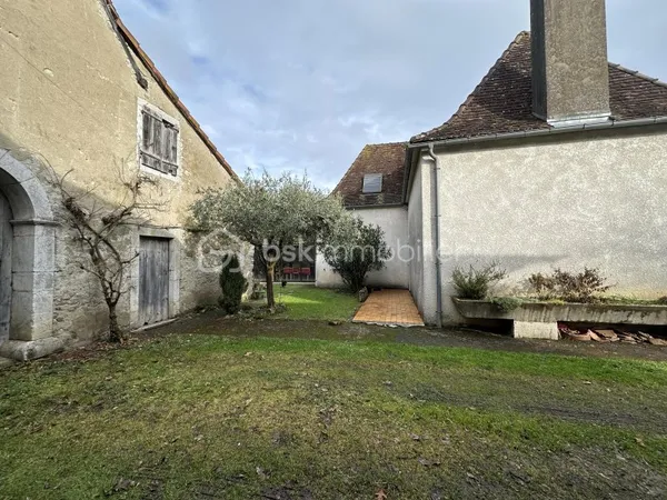 Maison 6 pièces 145 m²