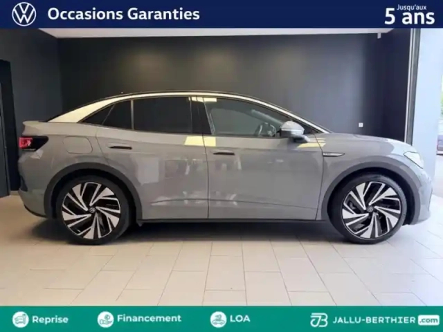 Volkswagen Id.5 204ch pro performance 77 kwh — photo 2