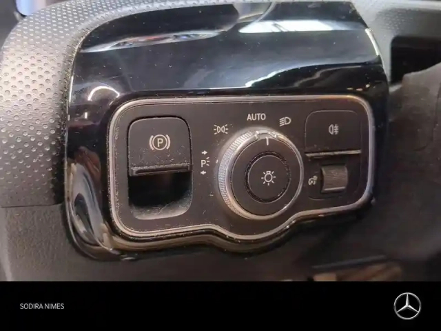 Mercedes Classe A 200 163ch progressive line 7g-dct — photo 14